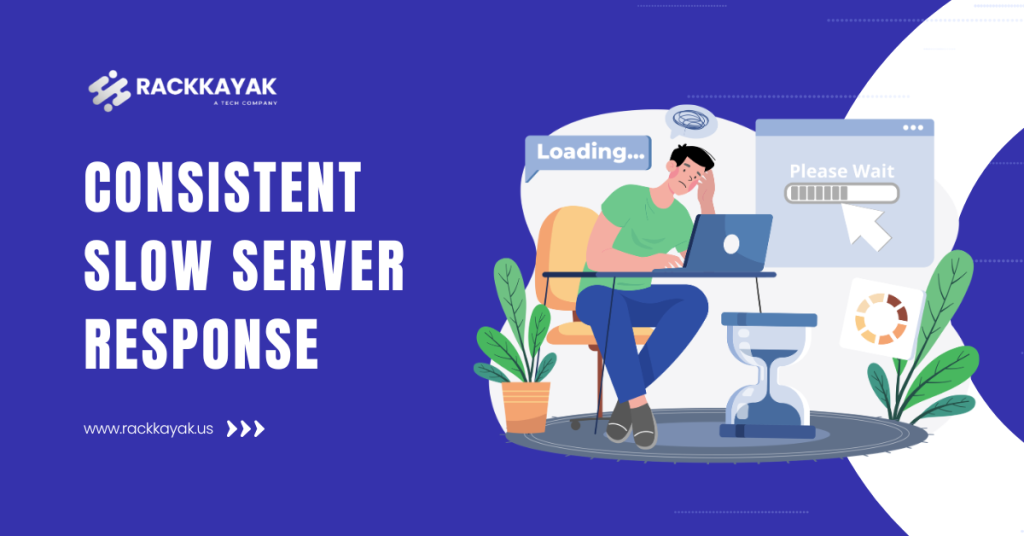 Consistent Slow Server Response