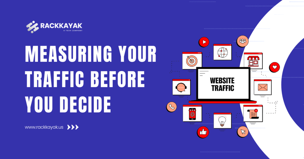 Measuring Your Traffic Before You Decide